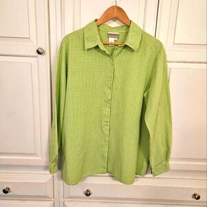 Womens Coldwater Creek XL